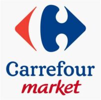 Carrefour Market Laillé