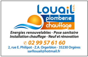 LOUAIL