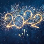 Bonne année 2022 !