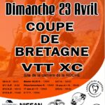 Coupe de Bretagne VTT 2023