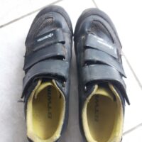 Chaussures de VTT taille 37
