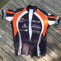 Maillots et cuissard enfant
